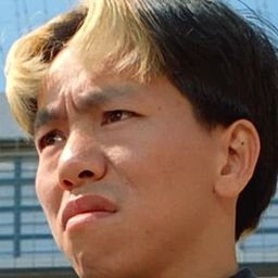 黃貴雄  - 衛斯理之霸王卸甲演員 飾演Jacky