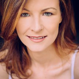 Denai Gracie - 無限演員 飾演Tech A