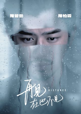 《再見，在也不見》電影海報