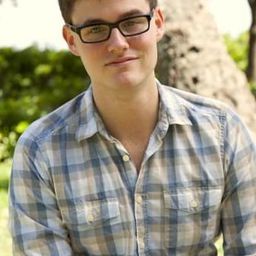 Will Shepherd 飾演 Señor Langdon