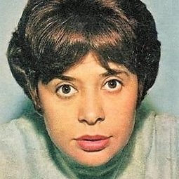 Bice Valori - 羅馬麗人演員 飾演Sister Serafina