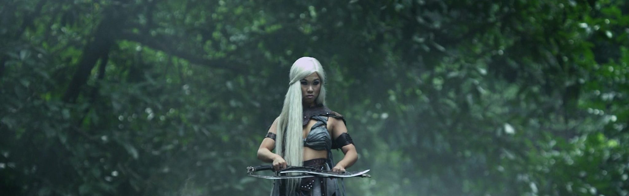 蝎子王3：死者的崛起電影劇照