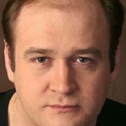 Ivan Ryzhikov - 法國大師演員 飾演investigator