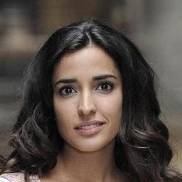 茵瑪·庫艾斯塔 飾演 Ava