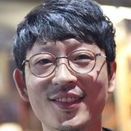 Shin Dong-ryeok - 跟著貓走遇見愛演員 飾演신동력 [한별 父]