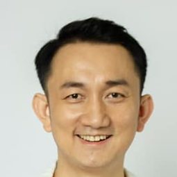 吳旻澔 飾演 Drunk