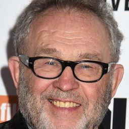 Darryl Ponicsan - 推波助瀾編劇