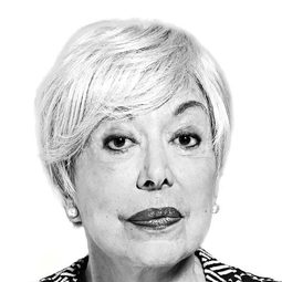 羅莎瑪麗亞·薩爾達 - Grandes ocasiones演員 飾演