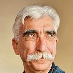 傑斯米·巴斯肯 - 失匙開鎖佬演員 飾演Hüseyin