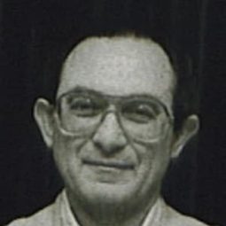 Dick Scheffer 飾演 Accountant