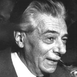 Aldo Silvani - 花街春夢演員 飾演The wizard