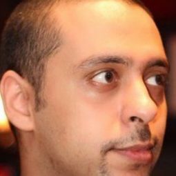 Tamer Ibrahim - Mama's Boy編劇