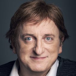 Javier Gurruchaga - 呂西斯特拉忒演員 飾演Ajax