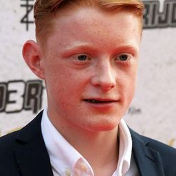 Maik Cillekens 飾演 