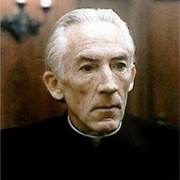 Thomas Bermingham - 驅魔人演員 飾演Tom