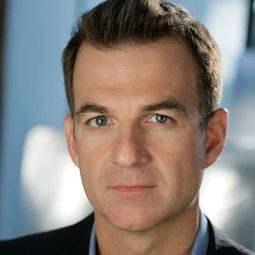 格雷格·阿比 飾演 Tristan Taylor (voice)