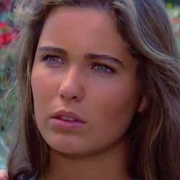 Sandra Mozarowsky 飾演 Martina