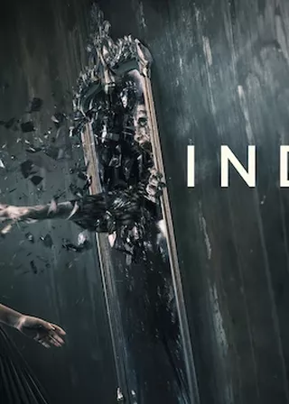 《Indigo》電影海報