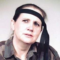 Hasija Borić - 前世的謎樣旅程演員 飾演Hajra