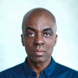 Kevin Golding - 李爾王演員 飾演Curan / Doctor