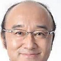 Yoshiichi Kawada 飾演 