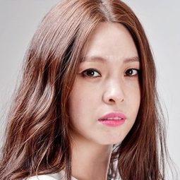 Ahn Jee-hye - 瘋謎-來看我吧演員 飾演Yeo Kyung