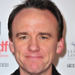 大衛·威爾森·伯恩斯 - 來不及陪你長大演員 飾演Schaefer