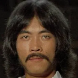 黃正利 - 血的遊戲 2演員 飾演Ty