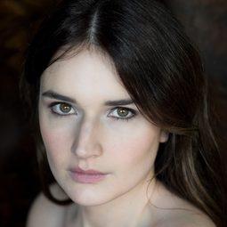 Charleigh Bailey 飾演 Charlene