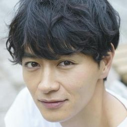 細田善彥 - 「アイランドタイムズ」メイキング演員 飾演