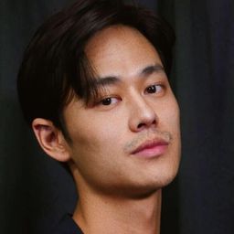 夏騰宏 飾演 A-Ming