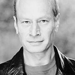 Steven Page 飾演 Leporello