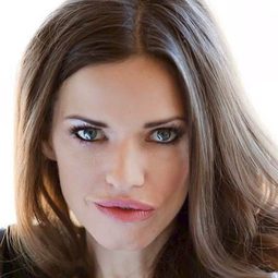 Samantha Noble - 非禮勿視演員 飾演Kira