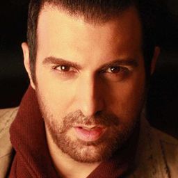 Poulad Kimiayi 飾演 Saeed