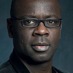 Lilian Thuram 飾演 Self
