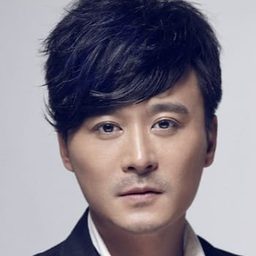 Zhao Huinan 飾演 Sima Changfeng