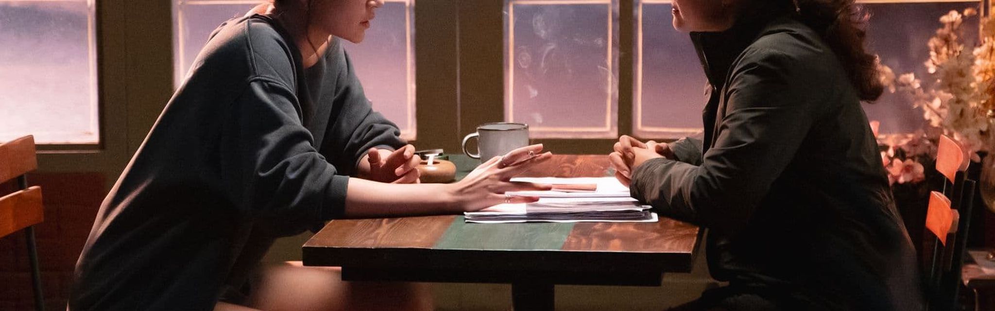 雙生愛相殺電影劇照