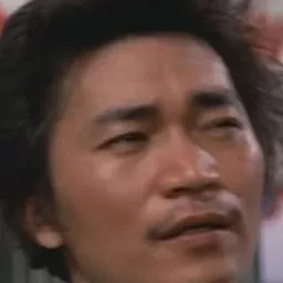 Chieh Yuen - 鷹爪鐵布衫演員 飾演