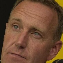 Richard Jobson - 尋愛之旅編劇