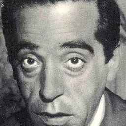 Alberto Sorrentino 飾演 Garibaldi