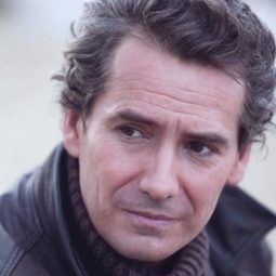 Manuel Gélin - 殺人的夏天演員 飾演Boubou, brother of Pin-Pon