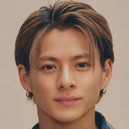 平野紫耀 飾演 Rin