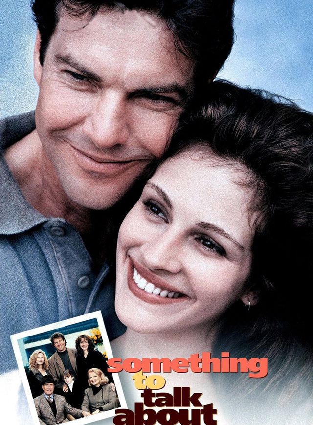 愛情魔力電影海報