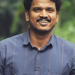 Lukman Avaran - 鑑識真相演員 飾演Vinod