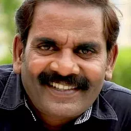 Maayi Sundar - 愛的角力演員 飾演