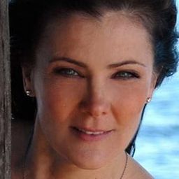 Pamela Clay 飾演 Hannalin Pryme