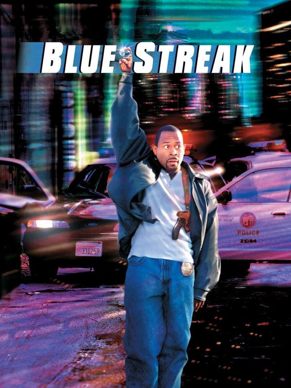 冒警出更電影劇照