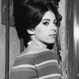 Sheryl Deauville - 犀牛演員 飾演Woman in Black with Baby Carriage (uncredited)