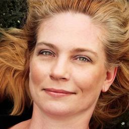 Daniela Akerblom 飾演 Jessica