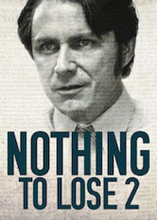 《放手一搏 2》電影海報